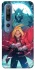 Чехол на Xiaomi Mi 10 / Mi 10 Pro Edward Elric фото 1 из 1