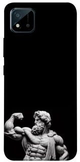 Чохол на Realme C11 (2021) Strong Style фото 1 з 1