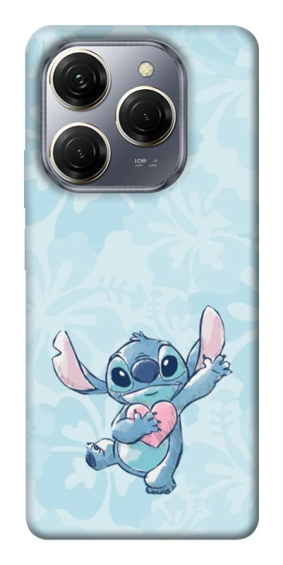 Чехол на TECNO Spark 20 Pro Stitch ver.9 фото 1 из 1