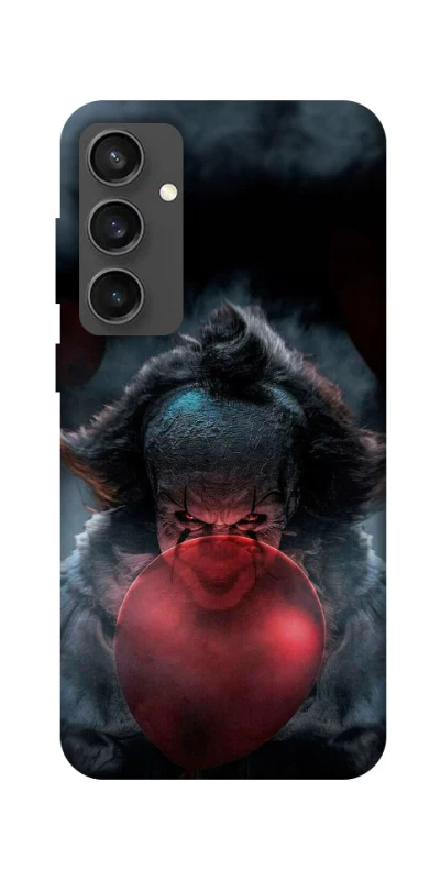 Чехол на Samsung Galaxy S24 FE Оно фото 1 из 1