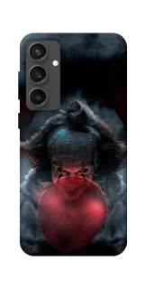 Чохол на Samsung Galaxy S24 FE Воно фото 1 з 1