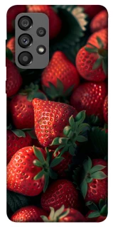 Чохол на Samsung Galaxy A73 5G Strawberry фото 1 з 1