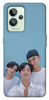 Чохол на Realme GT2 Seventeen фото 1 з 1