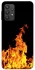 Чохол на Samsung Galaxy A32 (A325F) 4G Вогонь фото 1 з 1
