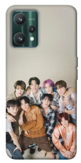 Чехол на Realme 9 Pro NCT фото 1 из 1