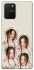 Чохол на Samsung Galaxy S10 Lite Shuhua - (G)I-DLE фото 1 з 1