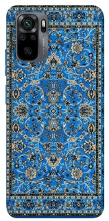 Чехол на Xiaomi Redmi Note 10 / Note 10s Ковёр v52 фото 1 из 1