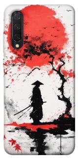 Чехол на Xiaomi Mi CC9 / Mi 9 Lite Дух Японии фото 1 из 1