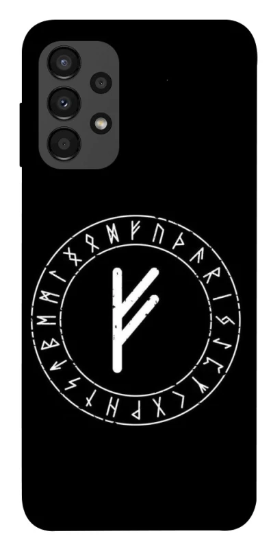 Чохол на Samsung Galaxy A13 4G Руна Феху фото 1 з 1