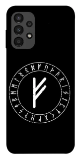 Чохол на Samsung Galaxy A13 4G Руна Феху фото 1 з 1