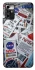 Чохол на ZTE Blade V40 Vita NASA ver.4 фото 1 з 1