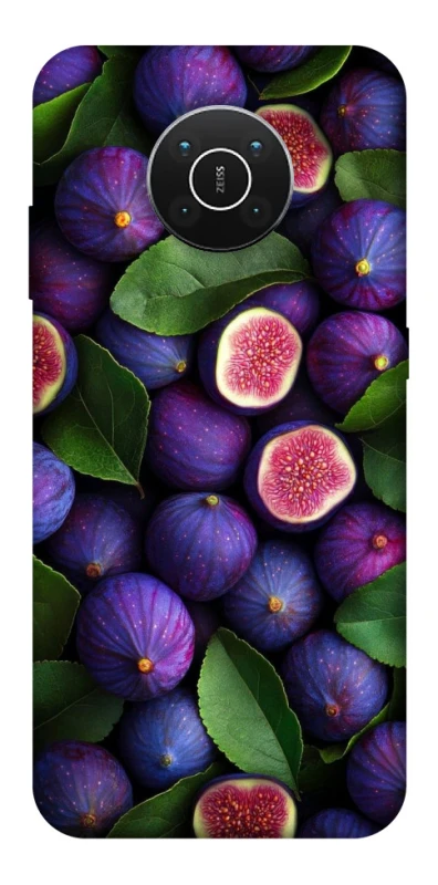 Чехол на Nokia X10 / X20 Figs фото 1 из 1