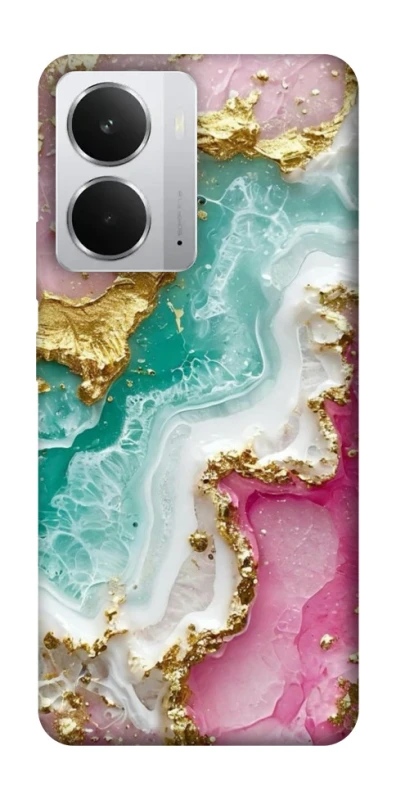 Чехол на Realme 14 Epoxy design ver.1 фото 1 из 1