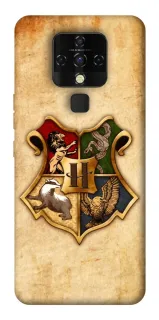Чохол на TECNO Camon 16 SE Harry Potter mood v1 фото 1 з 1