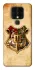 Чехол на TECNO Camon 16 SE Harry Potter mood v1 фото 1 из 1
