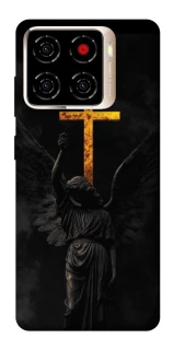 Чохол на ZTE Blade A56 Angel ver.2 фото 1 з 1