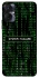 Чехол на TECNO Spark 9 Pro (KH7n) Matrix system failure фото 1 Чехол на TECNO Spark 9 Pro (KH7n) Matrix system failure фото 1 из 1