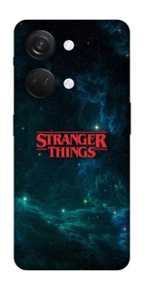 Чехол на OnePlus Nord 3 Stranger Things ver.30 фото 1 из 1
