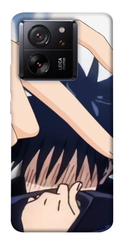 Чохол на Xiaomi 13T Megumi фото 1 з 1