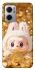 Чохол на Xiaomi Redmi Note 11E Bitcoin Labubu фото 1 з 1