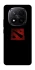 Чехол на Xiaomi Redmi Note 14 Pro+ 5G Dota logo фото 1 из 1