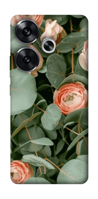 Чехол на Xiaomi Poco F6 Eternal Spring фото 1 из 1