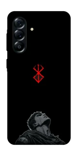 Чохол на Samsung Galaxy A57 5G Berserk V4 фото 1 з 1