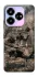 Чехол на ZTE Nubia V60 Black hawk фото 1 из 1