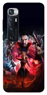 Чохол на Xiaomi Mi 10 Ultra Strange and Wanda фото 1 з 1