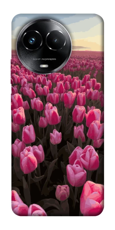 Чохол на Realme C67 4G Spring Awakening фото 1 з 1