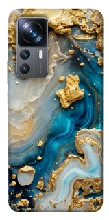 Чохол на Xiaomi 12T / 12T Pro Epoxy design ver.2 фото 1 з 1