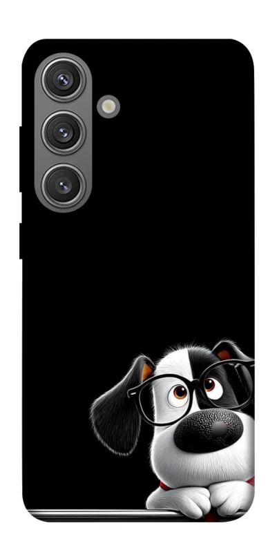 Чохол на Samsung Galaxy S24 FE My Dog фото 1 з 1