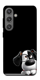 Чохол на Samsung Galaxy S24+ My Dog фото 1 з 1