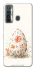 Чехол на TECNO Camon 17 Easter ver.3 фото 1 из 1
