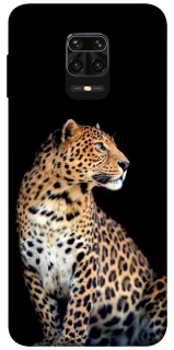 Чохол на Xiaomi Redmi Note 9s / Note 9 Pro / Note 9 Pro Max Leopard v2 фото 1 з 1