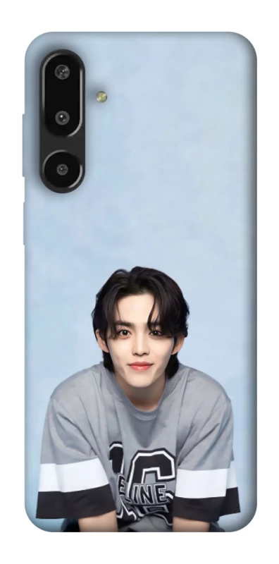 Чохол на Samsung Galaxy F16 Seungcheol - Seventeen фото 1 з 1