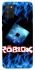 Чохол на Samsung Galaxy A02s Roblox Galaxy Flame Logo фото 1 з 1
