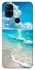 Чохол на OnePlus Nord N10 5G Azure sea фото 1 з 1