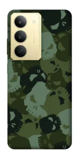 Чехол на Realme 14x Camouflage v31 фото 1 из 1