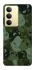 Чохол на Realme 14x Camouflage v31 фото 1 з 1