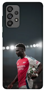 Чохол на Samsung Galaxy A73 5G FC Arsenal v5 фото 1 з 1