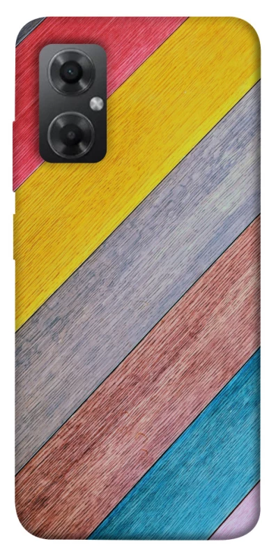 Чохол на Xiaomi Redmi Note 11R Дерево фото 1 з 1