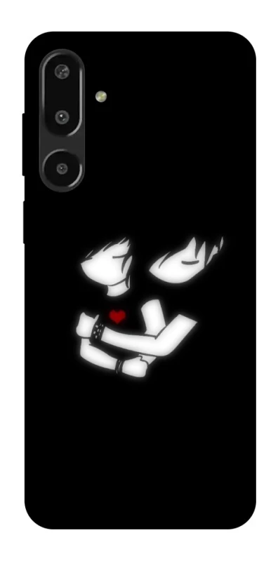 Чохол на Samsung Galaxy F16 We love фото 1 з 1