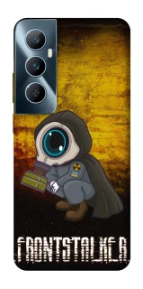 Чохол на Realme C65 4G FRONTSTALKER фото 1 з 1