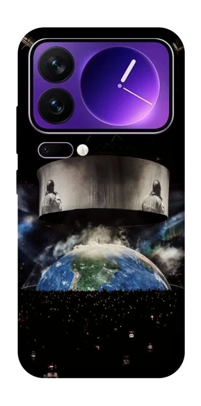 Чохол на Xiaomi 17 Pro Max Kanye West ver.7 фото 1 з 1