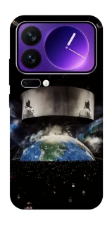 Чохол на Xiaomi 17 Pro Max Kanye West ver.7 фото 1 з 1