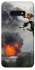 Чехол на Samsung Galaxy S10e Moscow never sleeps ver.9 фото 1 из 1