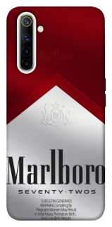 Чохол на Realme 6 Marlboro фото 1 Чохол на Realme 6 Marlboro фото 1 з 1