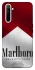 Чохол на Realme 6 Marlboro фото 1 Чохол на Realme 6 Marlboro фото 1 з 1