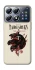 Чехол на Xiaomi POCO X8 Pro House of the Dragon ver.4 фото 1 из 1